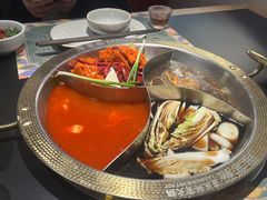 -廖掌柜·重庆鲜货火锅(上海首店)