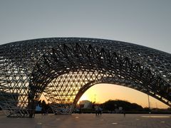 -南汇嘴观海公园