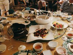 -珍呈中餐厅•粤川淮扬新疆(乌鲁木齐康莱德酒店)