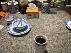 -南京大牌档(青岛万象城店)
