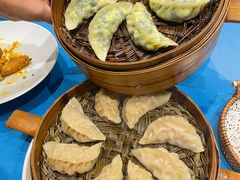 -煜丰汴京烤鸭(福彩路店)