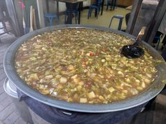 -老字号贾家肉丸糊辣汤(光明巷店)