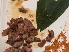 -松本楼(桥西店)