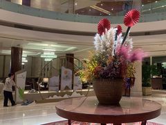 -北京歌华开元大酒店