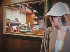 -Rechill Cafe(工体店)