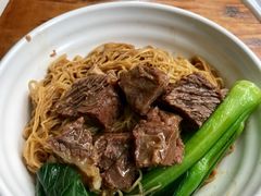 -小梁哥云吞面(黄贝岭店)