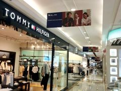 -金鹰国际购物中心(淮安店)