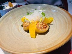 -Wei菋·Le Bistrot