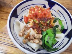 -郑记biangbiang面(钟楼店)