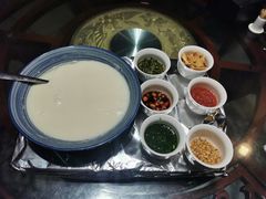 -乔家满族八大碗(流水沟店)