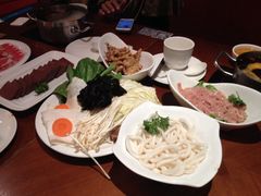 -重庆小天鹅(英雄山路店)