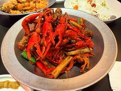 金牌口味虾-天宝兄弟(前海壹方城店)