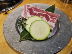 -狮子三•脆鳗鱼烤肉(信和廣場4樓店)