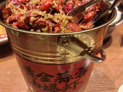 -阿财老铺·老蚌埠龙虾城(华夏总店)