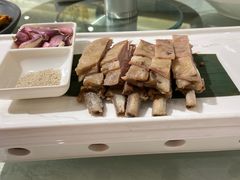 -香满楼(南关店)