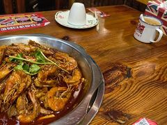 -槐店王婆大虾(开发区店)