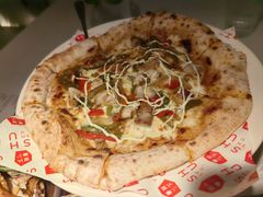 -春树下·树屋花房西餐厅(罍街AS1980店)