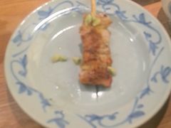 -沼津港精致料理·寿喜烧·烧鸟(龙湖南桥天街日料榜单店)