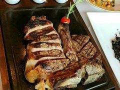 -奥斯特牛排馆(圣母百花大教堂)