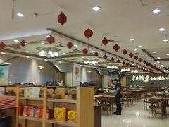 -全聚德烤鸭店(马家堡店)
