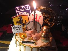 -wann lounge 低温慢煮牛排·清吧