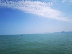 -万达影城(世茂海峡广场IMAX店)