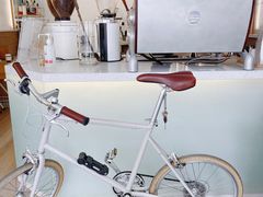 -Onirii Coffee(长乐路店)