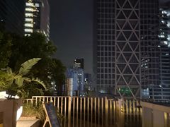 -DEW Lounge(深圳湾店)