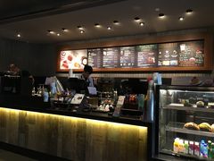 -星巴克(枣阳路店)