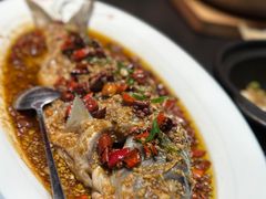 -唐河王记·南阳民间菜(国基路店)