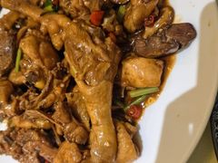 -生态苑农庄(十里画廊遇龙河店)