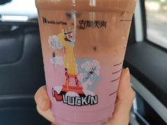 -瑞幸咖啡(绿地红星国际广场C座店)
