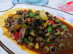 -老鄞江清水龙虾•赵赵家(江北店)