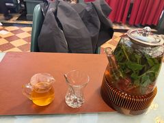 -海尔巴格一甸茶餐厅(团结路店)