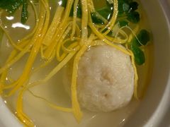 -贡宴盐帮菜自贡驻京联络处餐厅