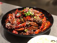 -一棠龙虾•王牌虾球(楚河汉街店)