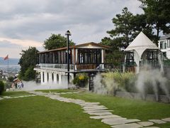 -云禾壹海景庄园餐厅