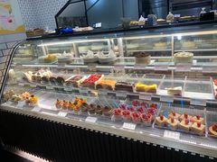 -幸福西饼面包茶饮(车公庙店)