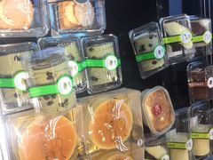 -85度C(东莞常平新南街店)