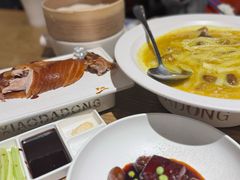 -小大董·烤鸭(王府井apm店)