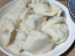 -金谷园饺子馆(北邮总店)