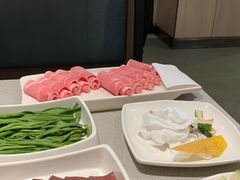 -海底捞火锅(群光广场店)