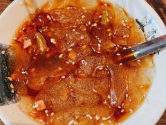 -肖四女乐山跷脚牛肉(南汇大学城生活广场店)