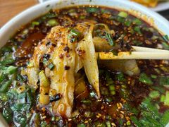 -中阿兰牛肉面(悦海新天地店)