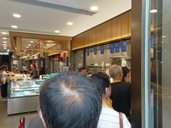 -王家沙点心店(南京西路总店)