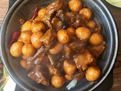 -明海妈妈菜(大连外国语学院店)