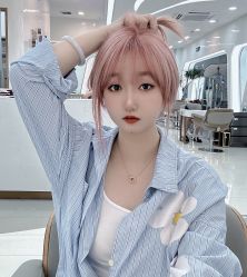 -JGO·烫染接发