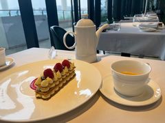 -L'Arome芳芳法国餐厅(仙林金鹰店)