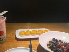 -九毛九西北菜(大东海店)