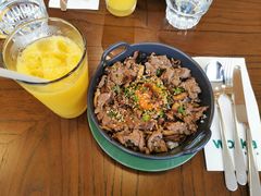 -WOKKA by艮上(中海环宇荟店)